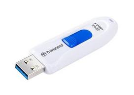 2gb usb flash - Transcend JetFlash 790 32GB White (Baltas) - 4 nuotrauka
