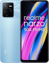 Realme Narzo 50A Prime 4/64GB Blue (Mėlynas)