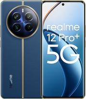 realme 12 pro plus - Realme 12 Pro Plus 12/512GB Submarine Blue (Mėlynas) - 1 nuotrauka
