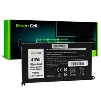 Bateria Green Cell YRDD6 1VX1H do Dell Vostro 5490 5590 5481 Inspiron 5481 5482