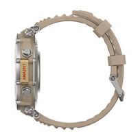 auksini laikrodziai - Amazfit T-Rex Ultra Sahara (Rudas) - 2 nuotrauka