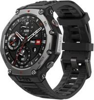 Amazfit T-Rex Ultra Abyss Black (Juodas)