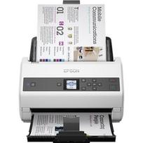 skenk - Epson WorkForce DS-870 - 2 nuotrauka