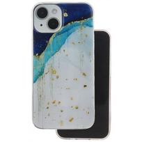 Fusion Accessories "Gold Glam Case Galaxy A15 4G/ 5G" Iceberg