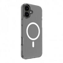 apple iphone 16 clear case - Evelatus EVEAPP16PLCCMT - 1 nuotrauka