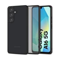 Tech-Protect "Magmat Cover Galaxy A16 4G / 5G" Matte Black