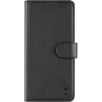 Tactical "Field Notes Cover Galaxy A16 5G" Black