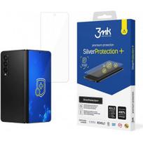 3MK "SilverProtection+ Front Screen Protector Samsung Galaxy Fold 5"