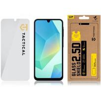samsung galaxy a16 4g - Tactical "Shield 2.5D Protective Glass Galaxy A16 5G" Transparent - 1 nuotrauka