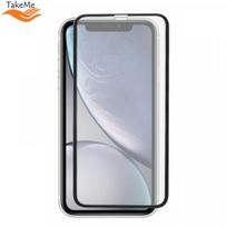 apsauginis stiklas iphone 11 - Takeme TKM-HDCE-IP-11PRM - 1 nuotrauka