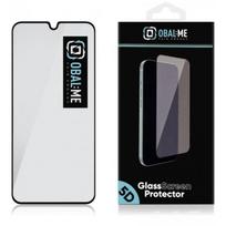 Obal:Me "5D Glass Screen Protector Galaxy A16 5G" Black