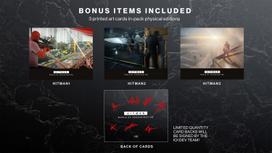 Hitman World of Assassination PS5