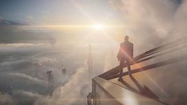 hitman world ps5 - Hitman World of Assassination PS5 - 3 nuotrauka