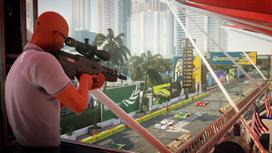 hitman world ps5 - Hitman World of Assassination PS5 - 4 nuotrauka