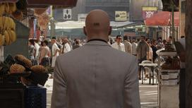 hitman world ps5 - Hitman World of Assassination PS5 - 5 nuotrauka