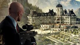 hitman world ps5 - Hitman World of Assassination PS5 - 7 nuotrauka