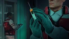 hitman world ps5 - Hitman World of Assassination PS5 - 11 nuotrauka