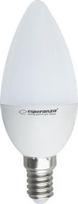 Esperanza LED ELL144 E14 4W 320lm