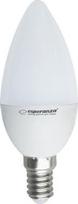 Esperanza LED ELL145 E14 5W 470lm