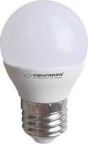 Esperanza LED ELL153 E27 3W 260lm
