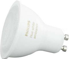 ismanus namas - Philips Hue GU10 5.5W 8718696598283 - 1 nuotrauka