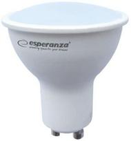 Esperanza ELL140 GU10 3W 260lm