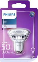 par16 80 - Philips Classic GU10 4.6W (50W) CW 8718696562741 - 1 nuotrauka