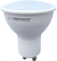 Esperanza LED ELL141 GU10 4W 320lm