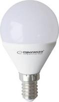 Esperanza LED ELL152 E14 6W 580lm