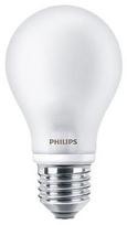 Philips LED Lamp 60W A60 E27