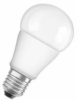 Osram LED lamp STAR Classic A60 E27 8W 4000K 806lm Cool White