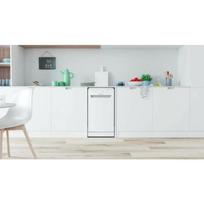 pastatomos indaploves - Indesit DF9E 1B10 - 4 nuotrauka