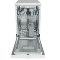 pastatomos indaploves - Indesit DF9E 1B10 - 2 nuotrauka