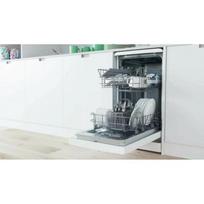pastatomos indaploves - Indesit DF9E 1B10 - 3 nuotrauka