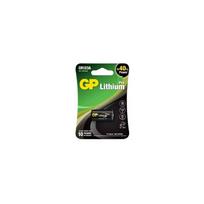 cr123a 3v baterija - GP Lithium, CR123A, 3 V, 1 vnt. - 4 nuotrauka