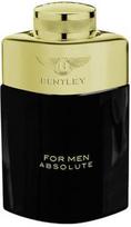Bentley For Men Absolute 100ml EDP