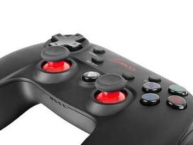 ps3 pultelis - GENESIS PV65 PS3/PC - 5 nuotrauka