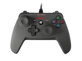 ps3 pultelis - GENESIS P58 PS3/PC - 4 nuotrauka