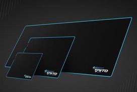 roccat - ROCCAT TAITO CONTROL 860x330x3.5mm XXL - 2 nuotrauka