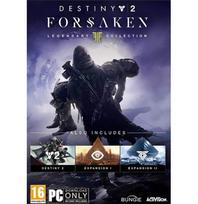 Destiny 2: Forsaken - Legendary Collection PC