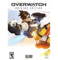 Overwatch: Origins Edition PC
