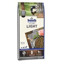 BOSCH Adult Light 12,5 kg. sausas maistas šunims