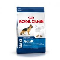 ROYAL CANIN ADULT MAXI ADULT 4kg sausas maistas šunims