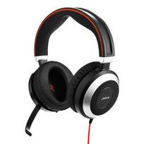 Jabra EVOLVE 40 UC Duo kaina nuo 46.11 
