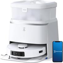 ecovacs deebot t30c pro - Ecovacs DEEBOT T30 Pro OMNI White (Baltas) - 1 nuotrauka