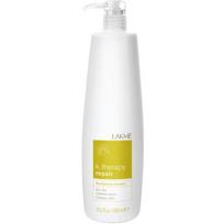 Lakme Atstatantis šampūnas K.THERAPY REPAIR, 1000 ml
