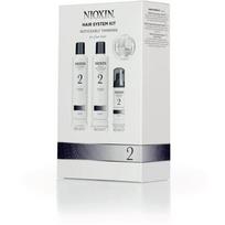 Pirkti Nioxin Nioxin rinkinukas - NIOX TRIALKIT SYS2, 1 kompl - Photo 1