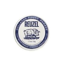Reuzel Clay matte pomada plaukams, 340 g