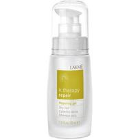 Lakme Nenuplaunas kremas pažeistiems plaukams K.THERAPY repair, 30 ml
