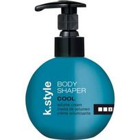 Lakme Apimties suteikiantis kremas plaukams, K.Style , 250 ml